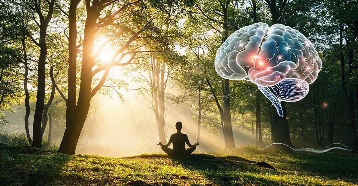 The Science Behind Mindfulness: How it Affects Your Brain