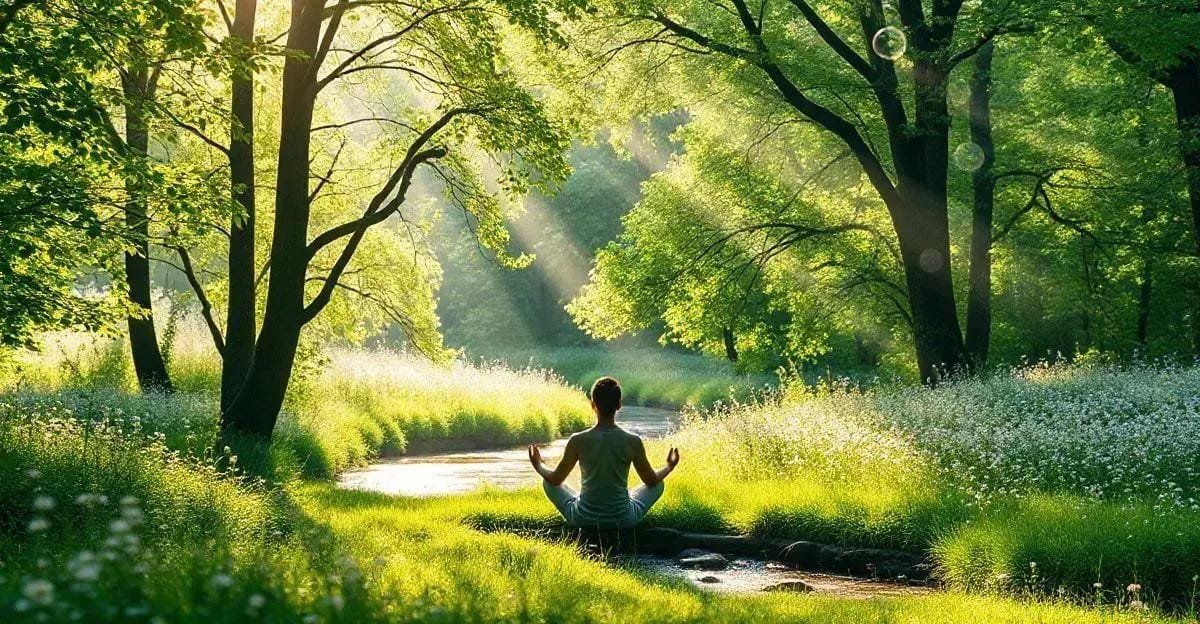 The Benefits of Mindfulness: Reducing Stress and Anxiety
