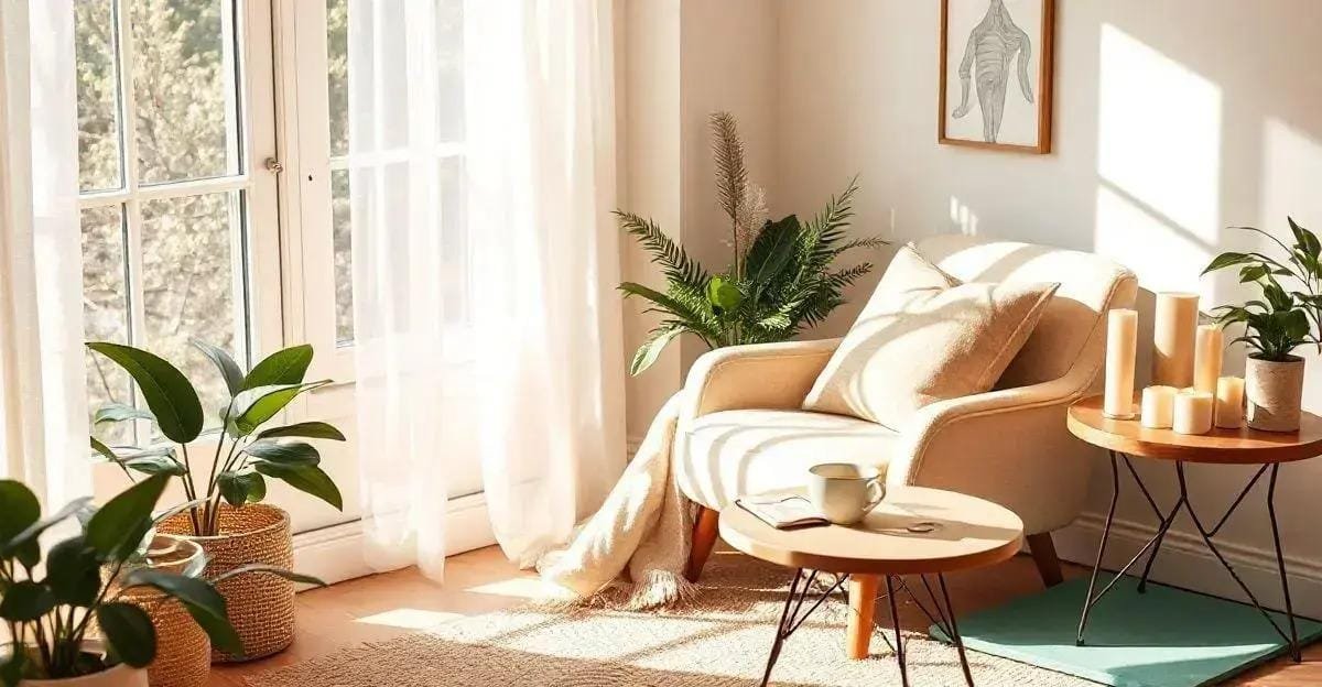 The Importance of Self-Care for Mental Health