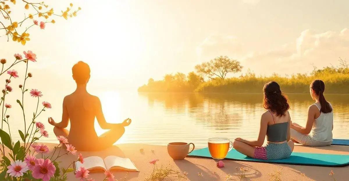 Conclusion: Embracing Self-Care for a Happier Life