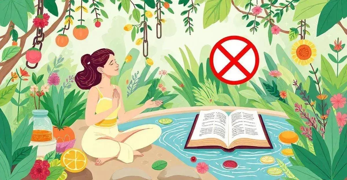 Common Myths About Detoxing Debunked