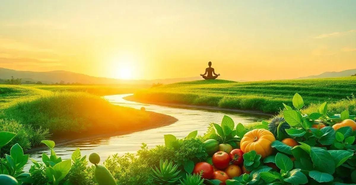 Conclusion: Embracing a Detox Lifestyle