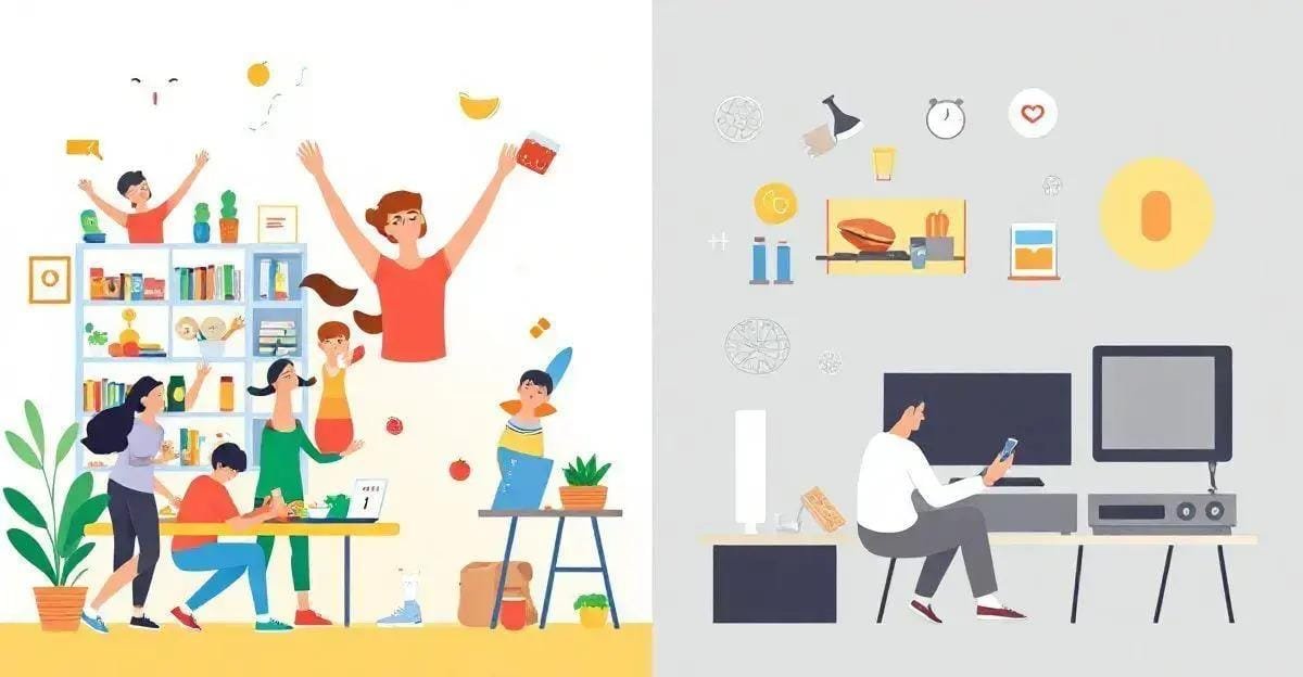Common Obstacles to Healthy Habits