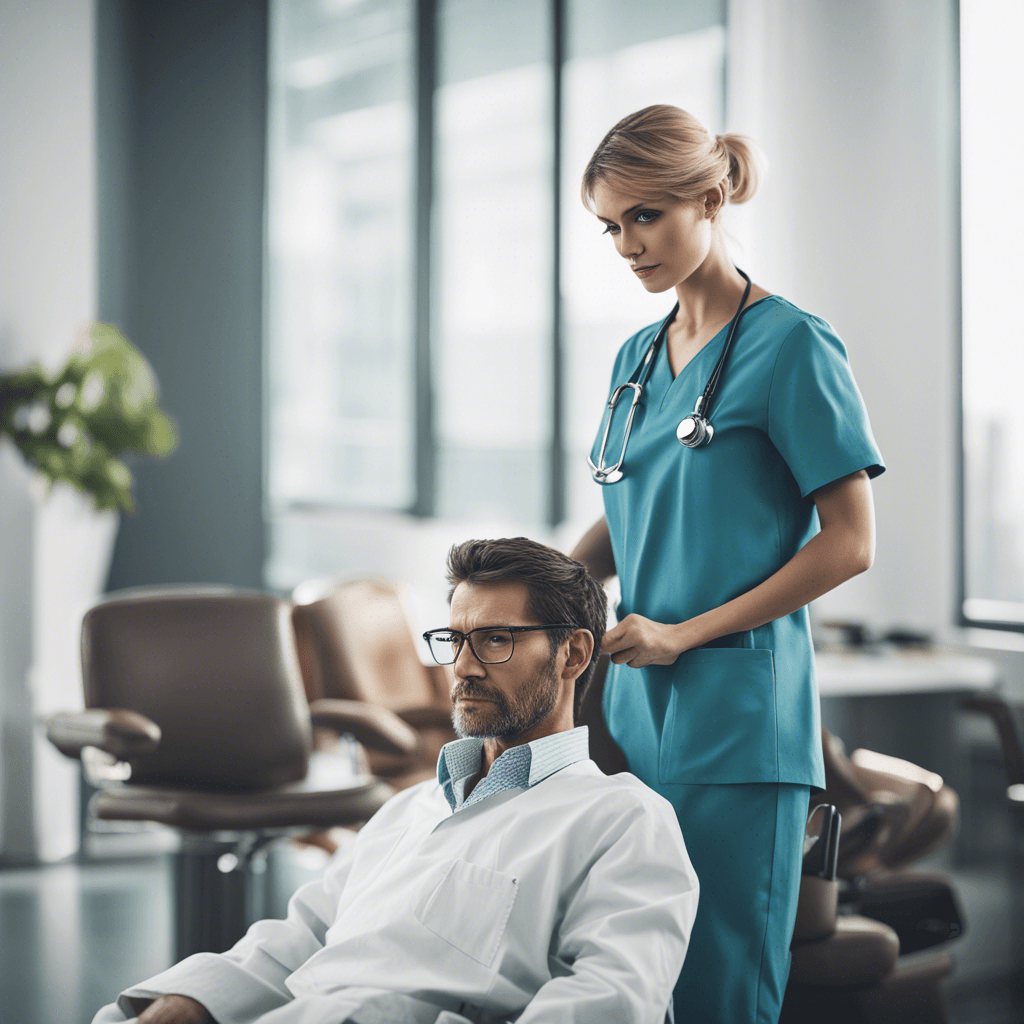 The Importance of Preventive Care in Maintaining Overall Health - FAQ Section Image