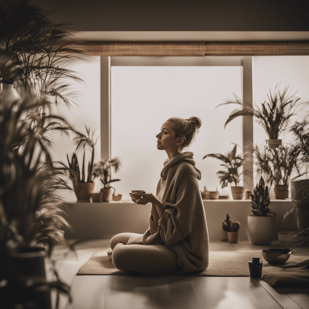 Effective Self-Care: Small Changes That Can Transform Your Daily Routine - FAQ Section Image
