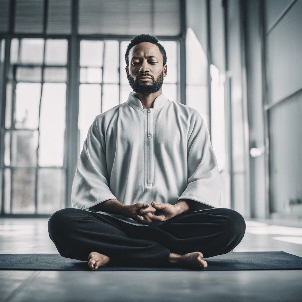 The Art of Meditation: Transforming Your Mental Health in 2025 - FAQ Section Image