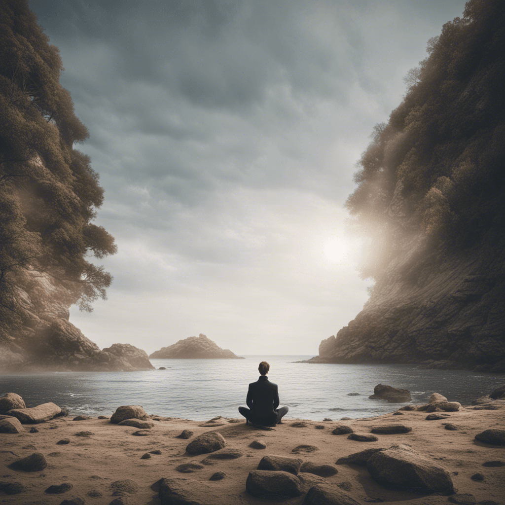 Embracing Mindfulness: A Guide to Achieving Mental Clarity - FAQ Section Image