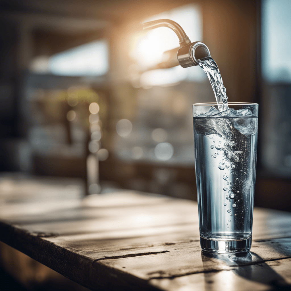 Hydration and Health: Why Drinking Water is Key to Your Wellbeing - FAQ Section Image