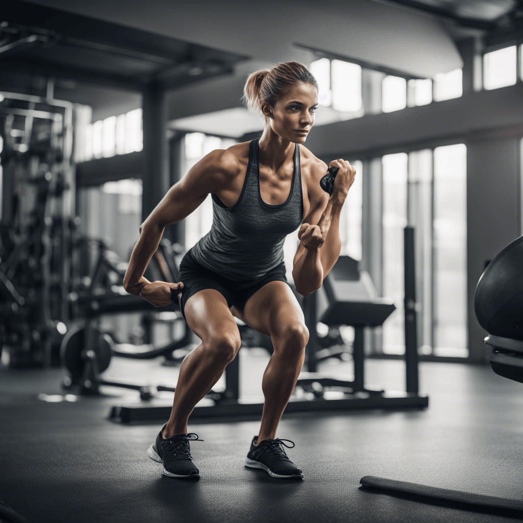 The Mental Benefits of Regular Exercise: How Fitness Improves Your Mood - FAQ Section Image