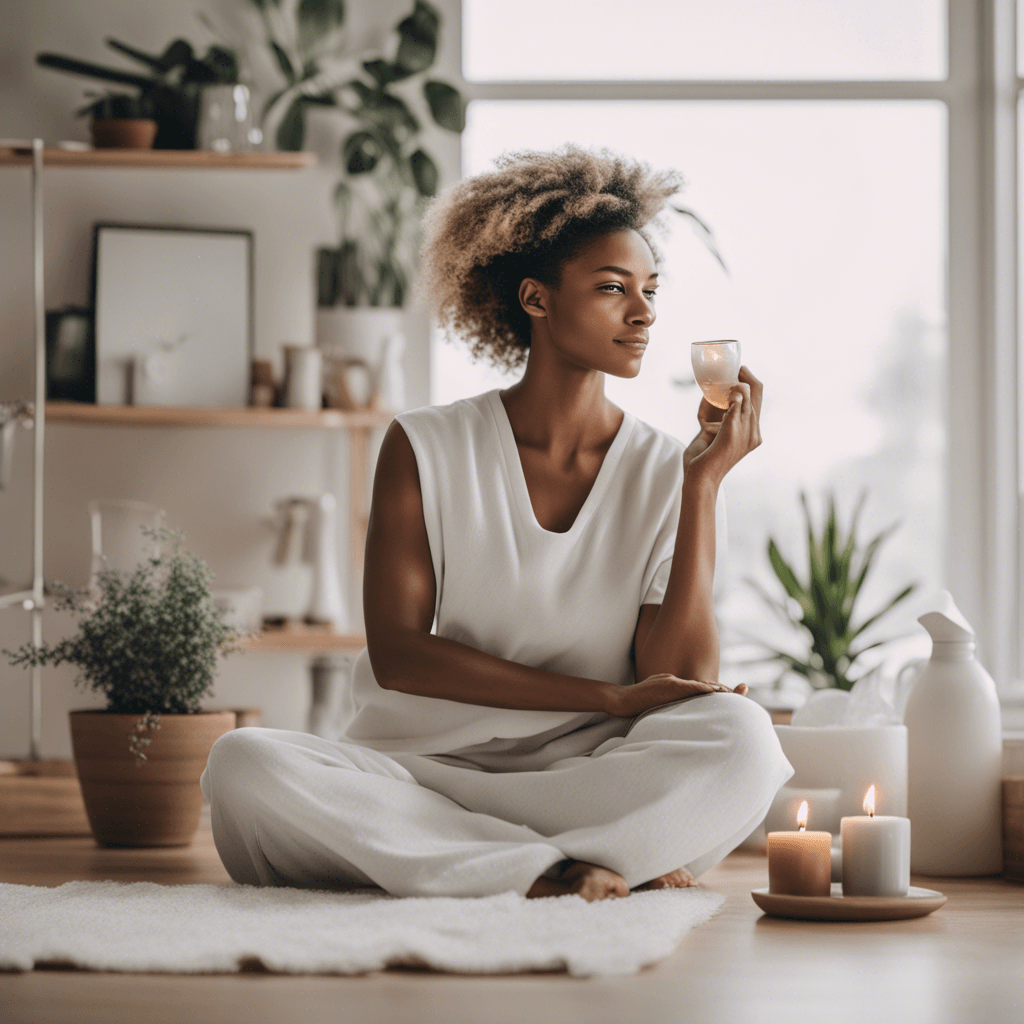 The Ultimate Self-Care Guide: Transforming Your Daily Routine for Better Wellbeing - FAQ Section Image